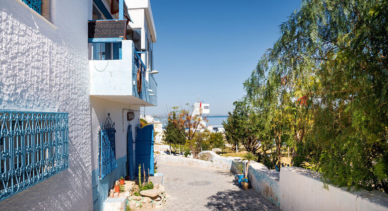 Sousse Tour: Hidden Gems of Tunisia's Pearl Tunisia &mdash; #4