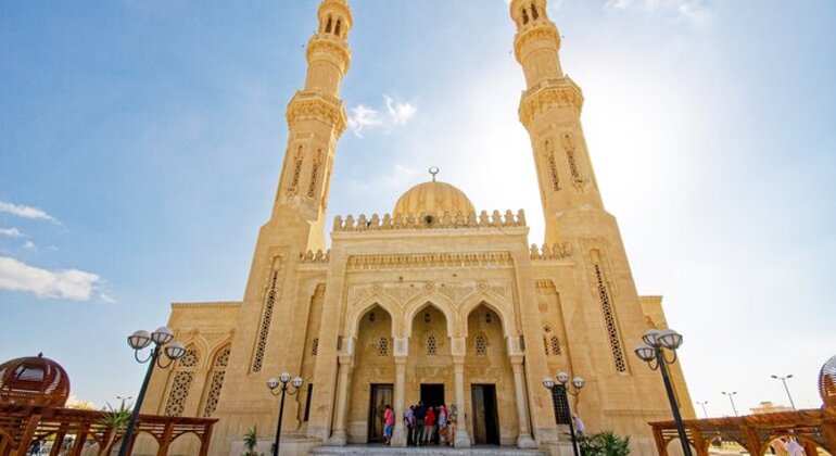 Hurghada Private City Tour with Marina, Mosque & Local Markets Egypt &mdash; #6