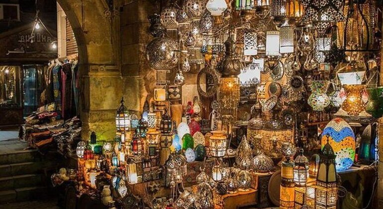 Hurghada Private City Tour with Marina, Mosque & Local Markets Egypt &mdash; #7