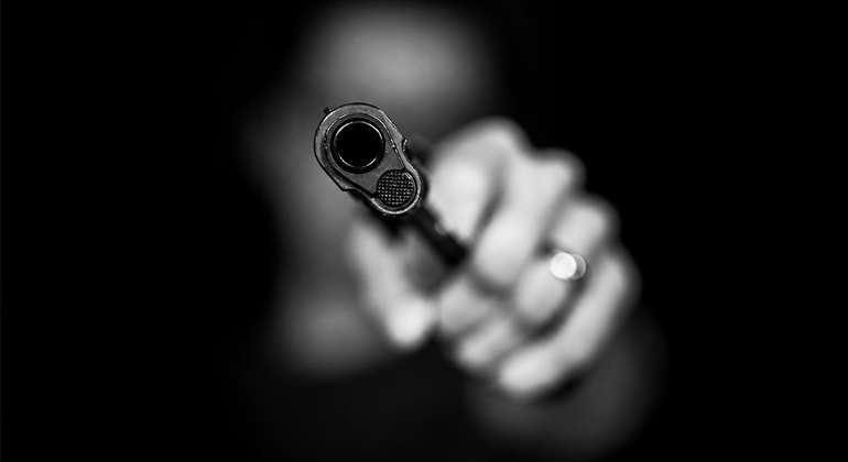 Guided Tour on Crime and Justice in Barcelona: The Red Route