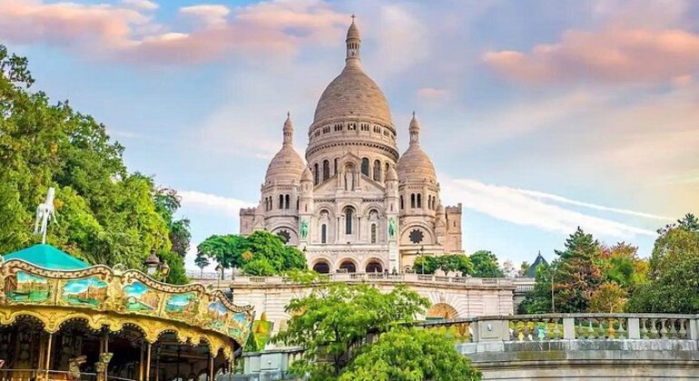Bohemian Paris through Music: LIVE Music Tour France &mdash; #5