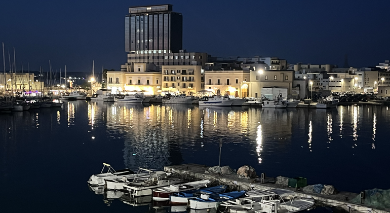 A Stroll Through the Heart of Gallipoli Italy &mdash; #3