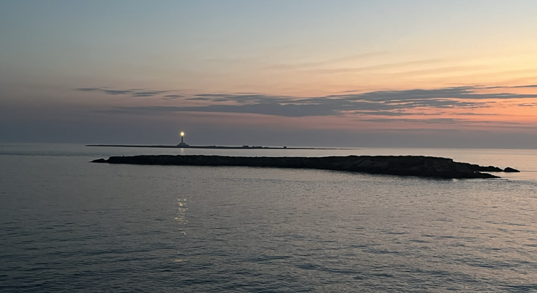A Stroll Through the Heart of Gallipoli Italy &mdash; #6