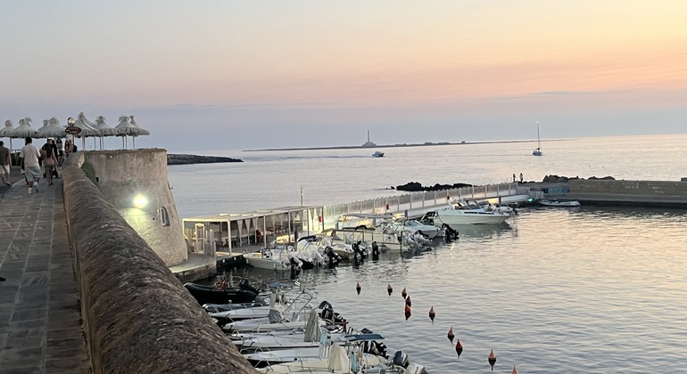 A Stroll Through the Heart of Gallipoli Italy &mdash; #8
