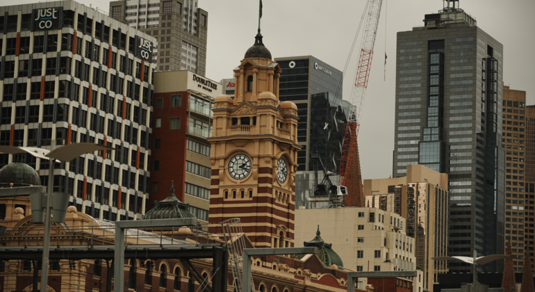 Melbourne Uncovered: The Free Insider Tour Australia &mdash; #4