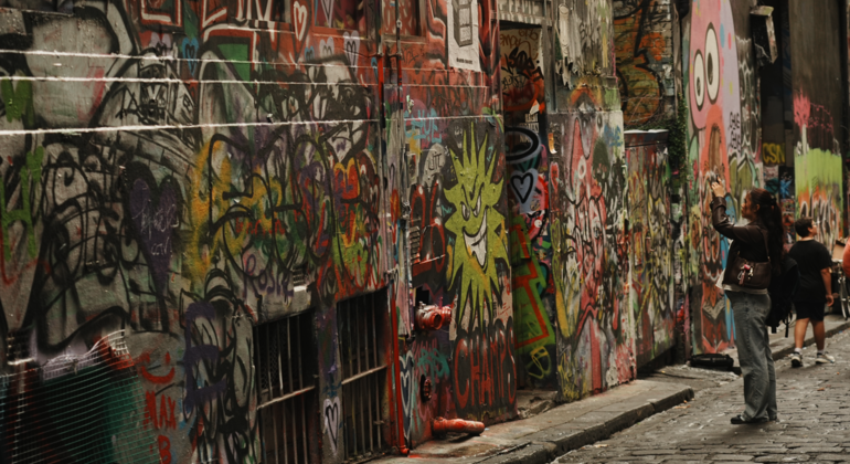 Melbourne Uncovered: The Free Insider Tour Australia &mdash; #2