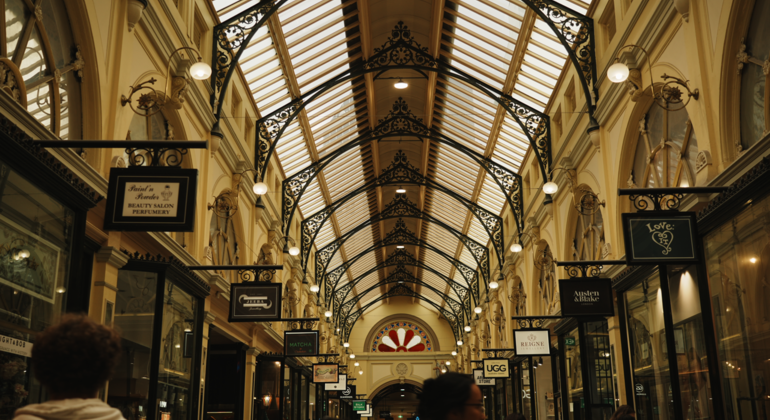 Melbourne Uncovered: The Free Insider Tour Australia &mdash; #5