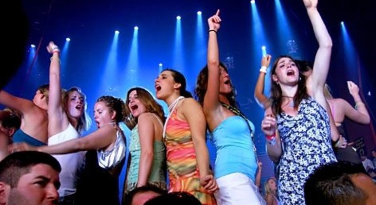 Taschkent Tour mit dem Auto Usbekistan — #6