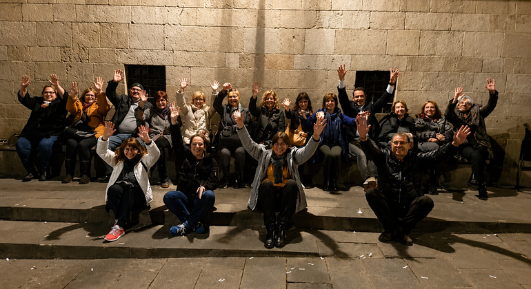 Guided Tour of Mysteries and Legends: The Gothic Route Provided by Guided Tour of Mysteries and Legends: The Gothic Route