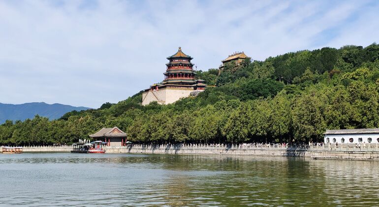 Summer Palace Highlights Tour - Tickets Not Included