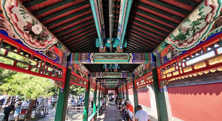 Summer Palace Highlights Tour - Tickets Not Included China &mdash; #2
