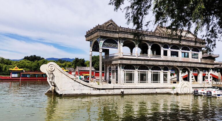 Summer Palace Highlights Tour - Tickets Not Included China &mdash; #3