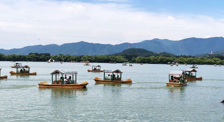 Summer Palace Highlights Tour - Tickets Not Included China &mdash; #5