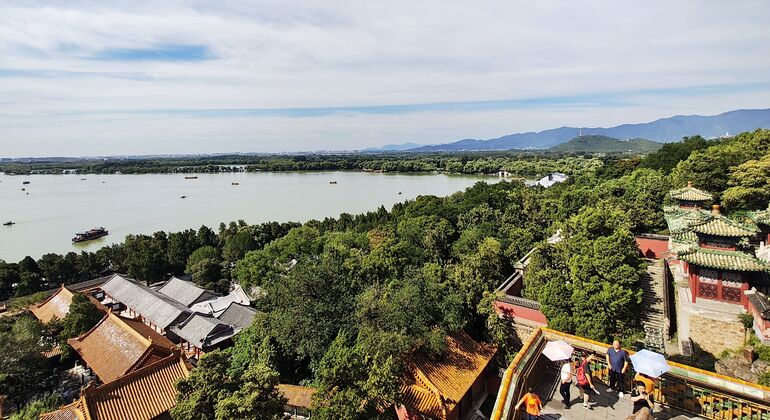 Summer Palace Highlights Tour - Tickets Not Included China &mdash; #7