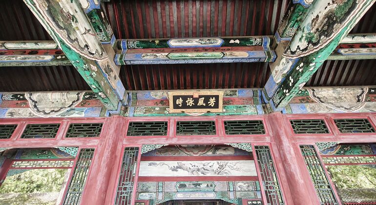 Summer Palace Highlights Tour - Tickets Not Included China &mdash; #8