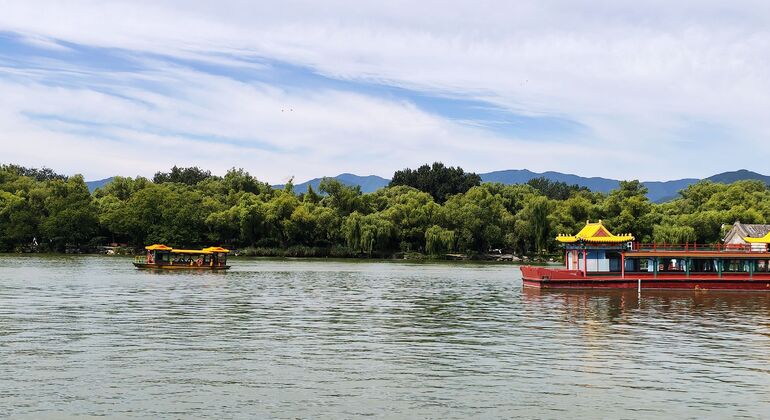Summer Palace Highlights Tour - Tickets Not Included China &mdash; #9