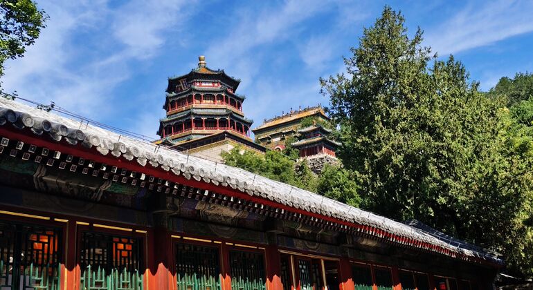 Summer Palace Highlights Tour - Tickets Not Included China &mdash; #10
