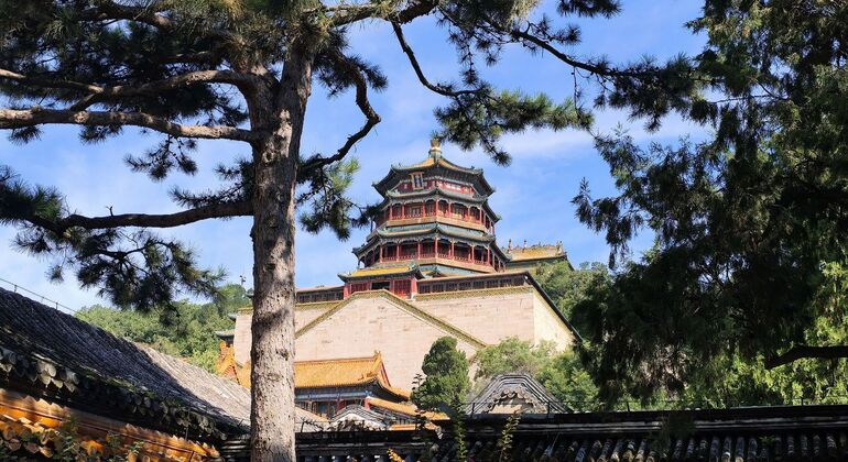 Summer Palace Highlights Tour - Tickets Not Included China &mdash; #13