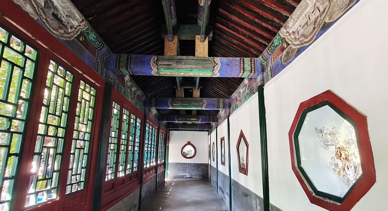 Summer Palace Highlights Tour - Tickets Not Included China &mdash; #17