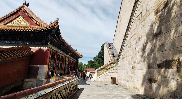 Summer Palace Highlights Tour - Tickets Not Included China &mdash; #18