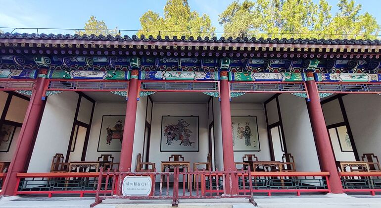 Summer Palace Highlights Tour - Tickets Not Included China &mdash; #24