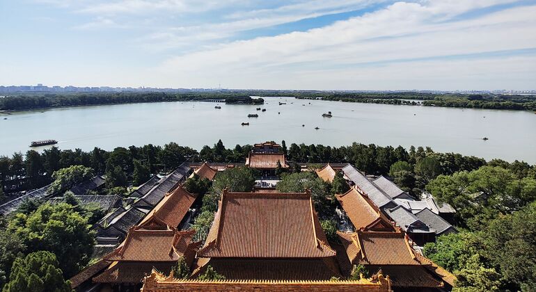 Summer Palace Highlights Tour - Tickets Not Included China &mdash; #25