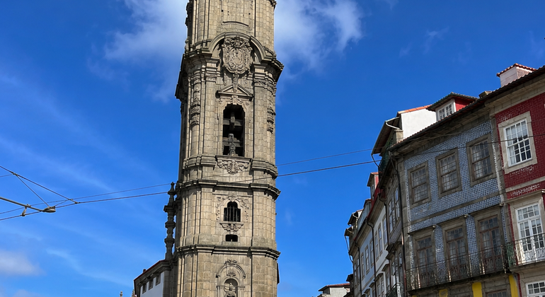 Porto : circuit familial sur le thème d'Harry Potter Portugal &mdash; #4