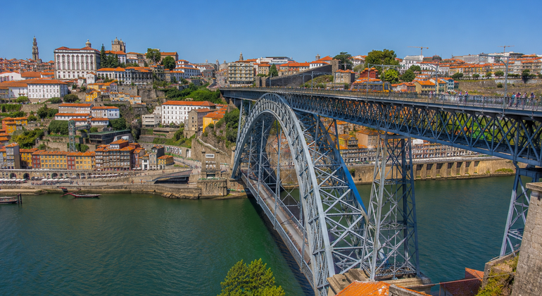 Porto : circuit familial sur le thème d'Harry Potter Portugal &mdash; #8