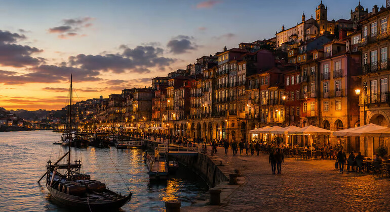 Porto : circuit familial sur le thème d'Harry Potter Portugal &mdash; #9