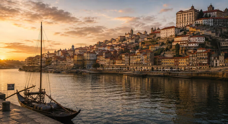 Porto : circuit familial sur le thème d'Harry Potter Portugal &mdash; #10