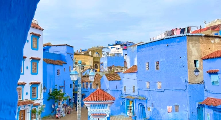 Chefchaouen Free Tour: Afternoon Walking Tour With a Local Provided by Morocco tours 