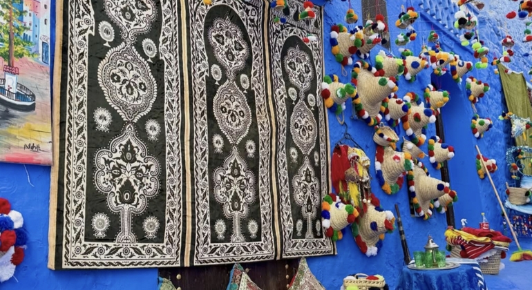 Chefchaouen Free Tour: Afternoon Walking Tour With a Local Morocco &mdash; #2
