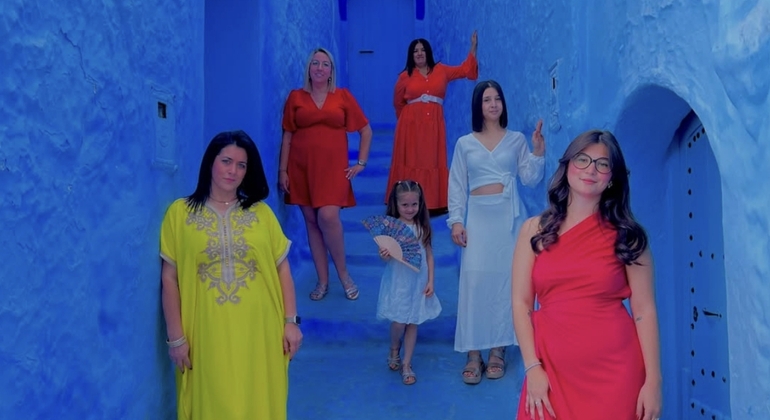Chefchaouen Free Tour: Afternoon Walking Tour With a Local Morocco &mdash; #6
