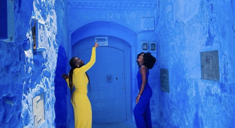 Chefchaouen Free Tour: Afternoon Walking Tour With a Local Morocco &mdash; #7