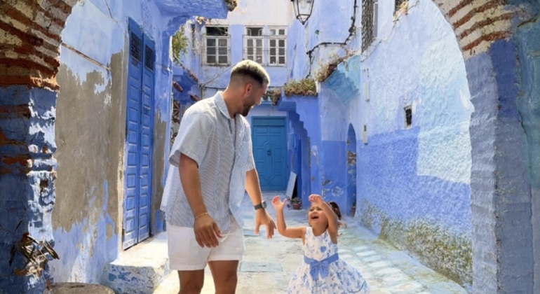 Chefchaouen Free Tour: Afternoon Walking Tour With a Local Morocco &mdash; #8