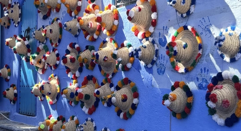 Chefchaouen Free Tour: Afternoon Walking Tour With a Local Morocco &mdash; #9