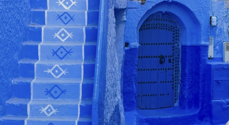 Chefchaouen Free Tour: Afternoon Walking Tour With a Local Morocco &mdash; #10