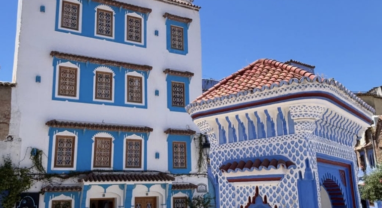 Chefchaouen Free Tour: Afternoon Walking Tour With a Local Morocco &mdash; #12