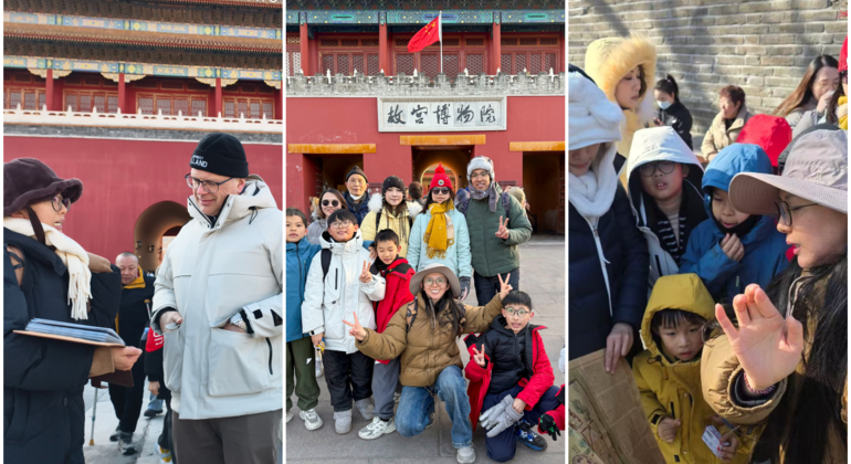 Visita guidata alla Città Proibita: alla scoperta del Palazzo Imperiale cinese Cina &mdash; #2