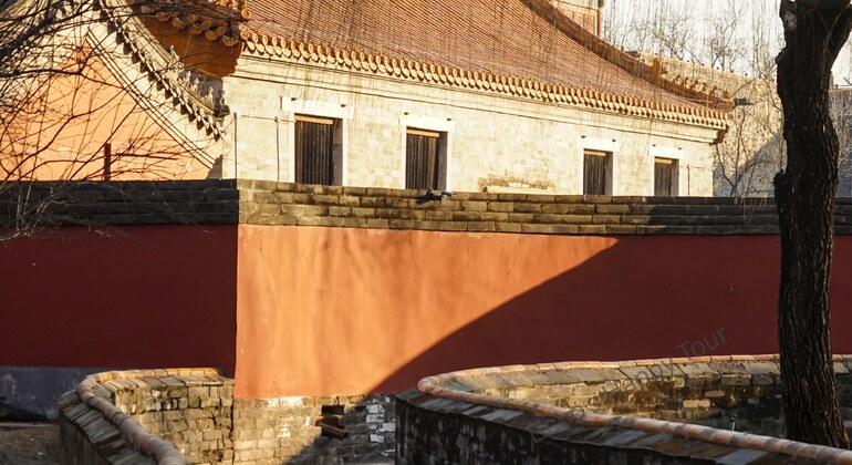 Visita guidata alla Città Proibita: alla scoperta del Palazzo Imperiale cinese Cina &mdash; #10