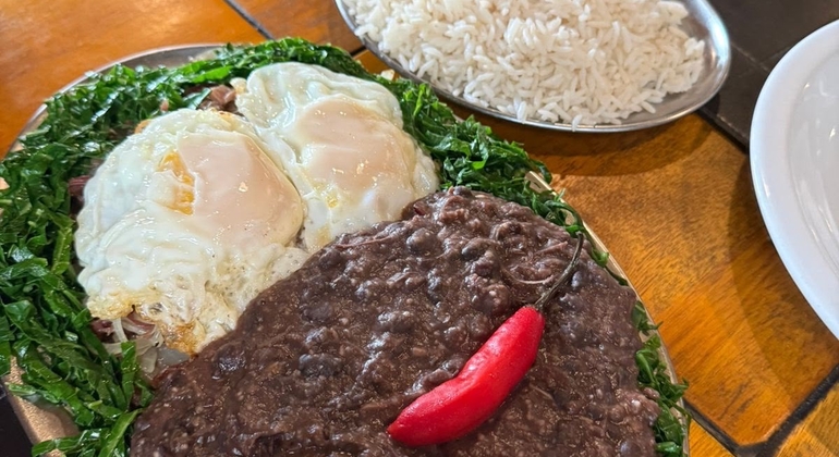 Rio’s Little Africa: Food Walk & History in Local Restaurants Brazil &mdash; #2