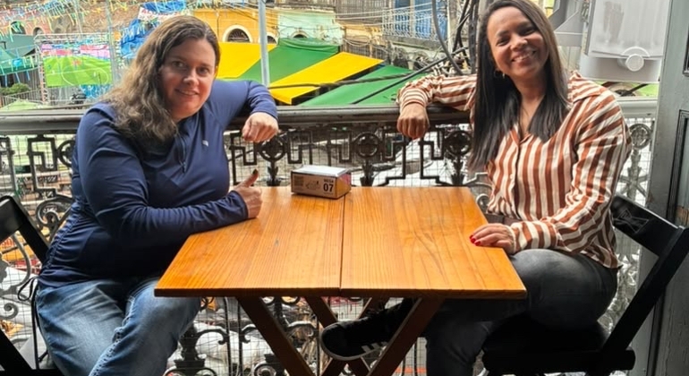 Rio’s Little Africa: Food Walk & History in Local Restaurants Brazil &mdash; #3