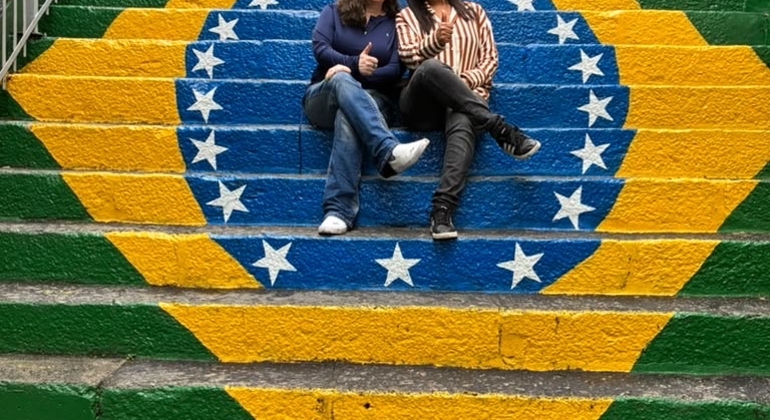 Rio’s Little Africa: Food Walk & History in Local Restaurants Brazil &mdash; #5