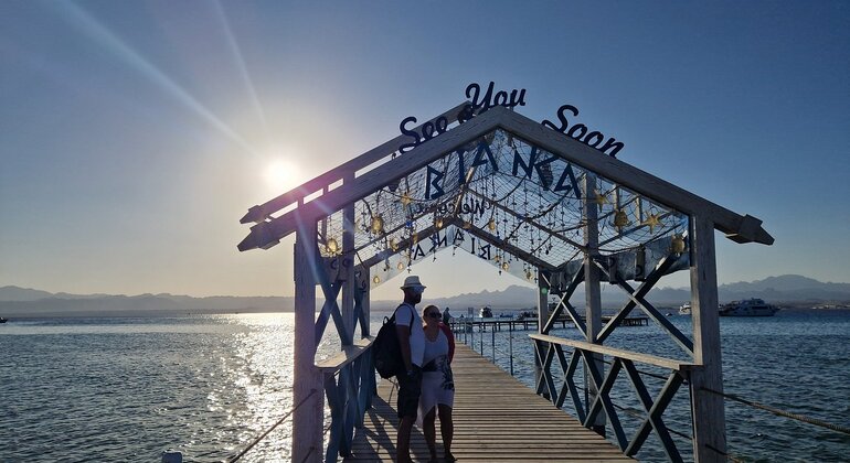 Bianca Island Full Day Trip Egypt &mdash; #4