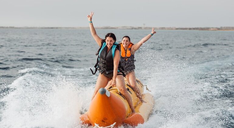 Bianca Island Full Day Trip Egypt &mdash; #6