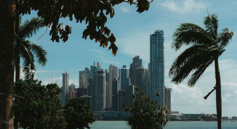 Panama City Tour: In and Out Walls of Casco Antiguo Provided by Alexander biggs