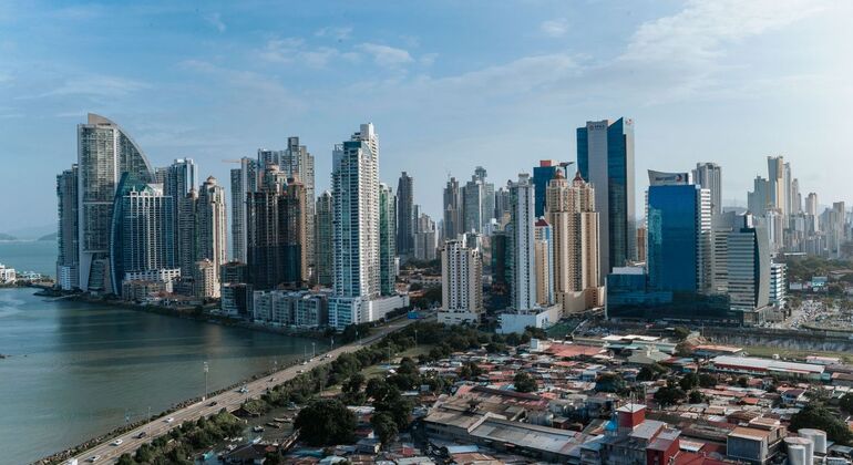 Panama City Tour: In and Out Walls of Casco Antiguo Panama &mdash; #2