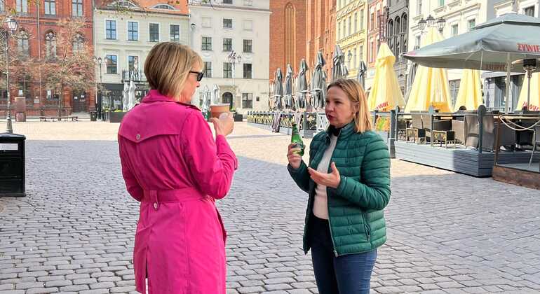 Le meilleur de Toruń – Visite guidée à pied en anglais Pologne &mdash; #9