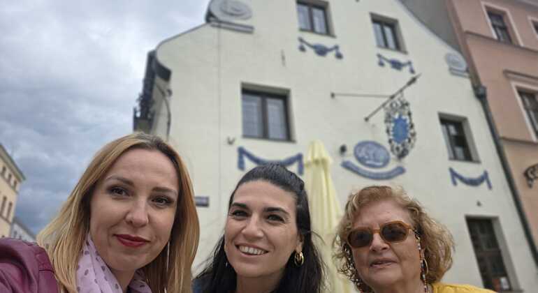Le meilleur de Toruń – Visite guidée à pied en anglais Pologne &mdash; #6