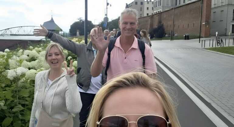 Le meilleur de Toruń – Visite guidée à pied en anglais Pologne &mdash; #11
